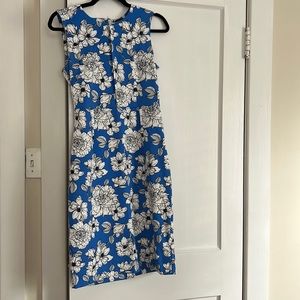 Banana Republic Factory dress
